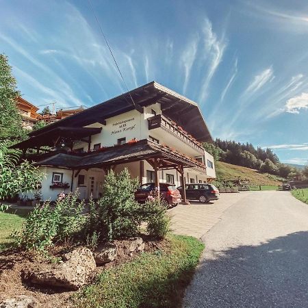 Fruehstueckspension Auer - Haus Kargl Schladming Eksteriør bilde