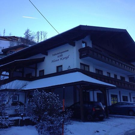 Fruehstueckspension Auer - Haus Kargl Schladming Eksteriør bilde