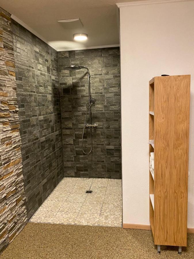 Fruehstueckspension Auer - Haus Kargl Schladming Eksteriør bilde