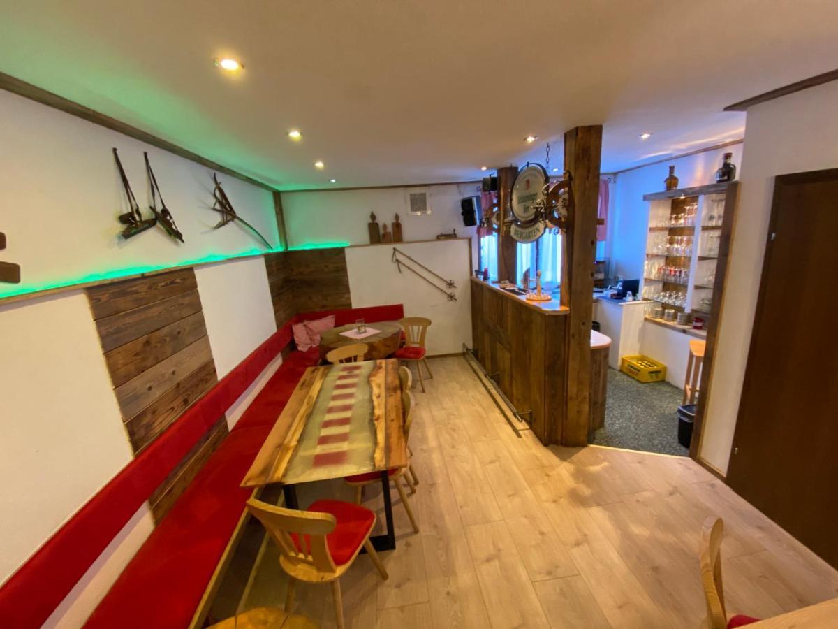 Fruehstueckspension Auer - Haus Kargl Schladming Eksteriør bilde