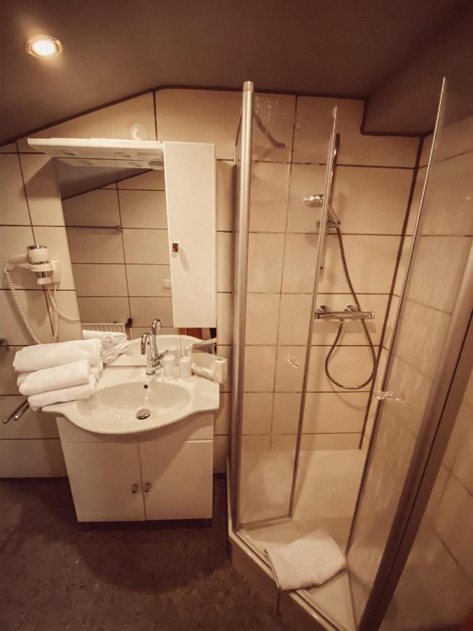 Fruehstueckspension Auer - Haus Kargl Schladming Eksteriør bilde