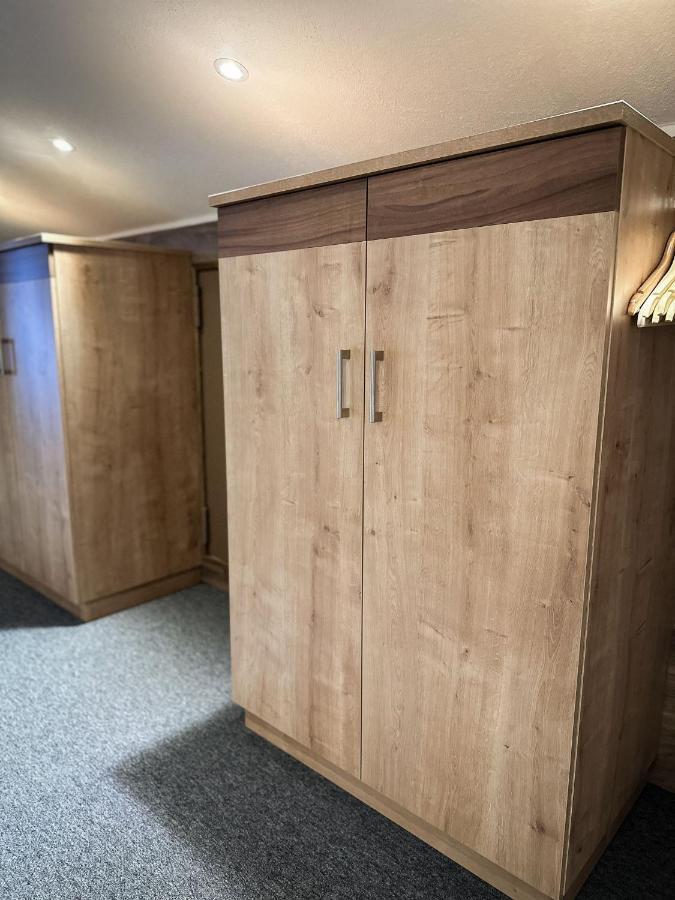 Fruehstueckspension Auer - Haus Kargl Schladming Eksteriør bilde