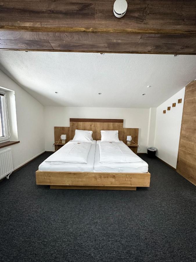 Fruehstueckspension Auer - Haus Kargl Schladming Eksteriør bilde