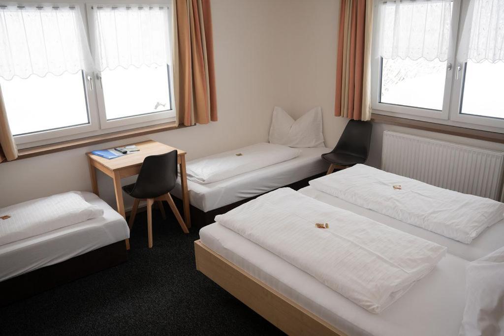 Fruehstueckspension Auer - Haus Kargl Schladming Eksteriør bilde