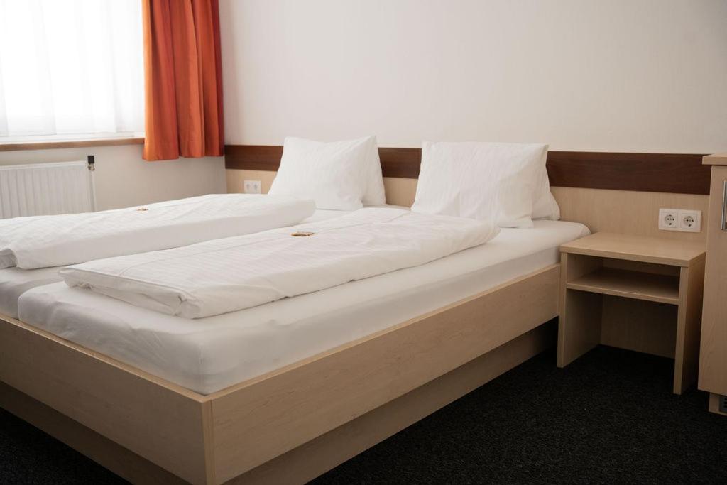 Fruehstueckspension Auer - Haus Kargl Schladming Eksteriør bilde