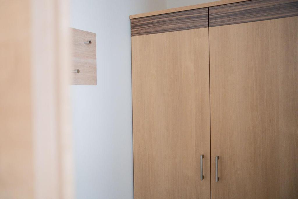 Fruehstueckspension Auer - Haus Kargl Schladming Eksteriør bilde