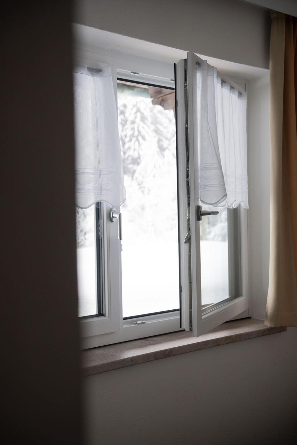 Fruehstueckspension Auer - Haus Kargl Schladming Eksteriør bilde