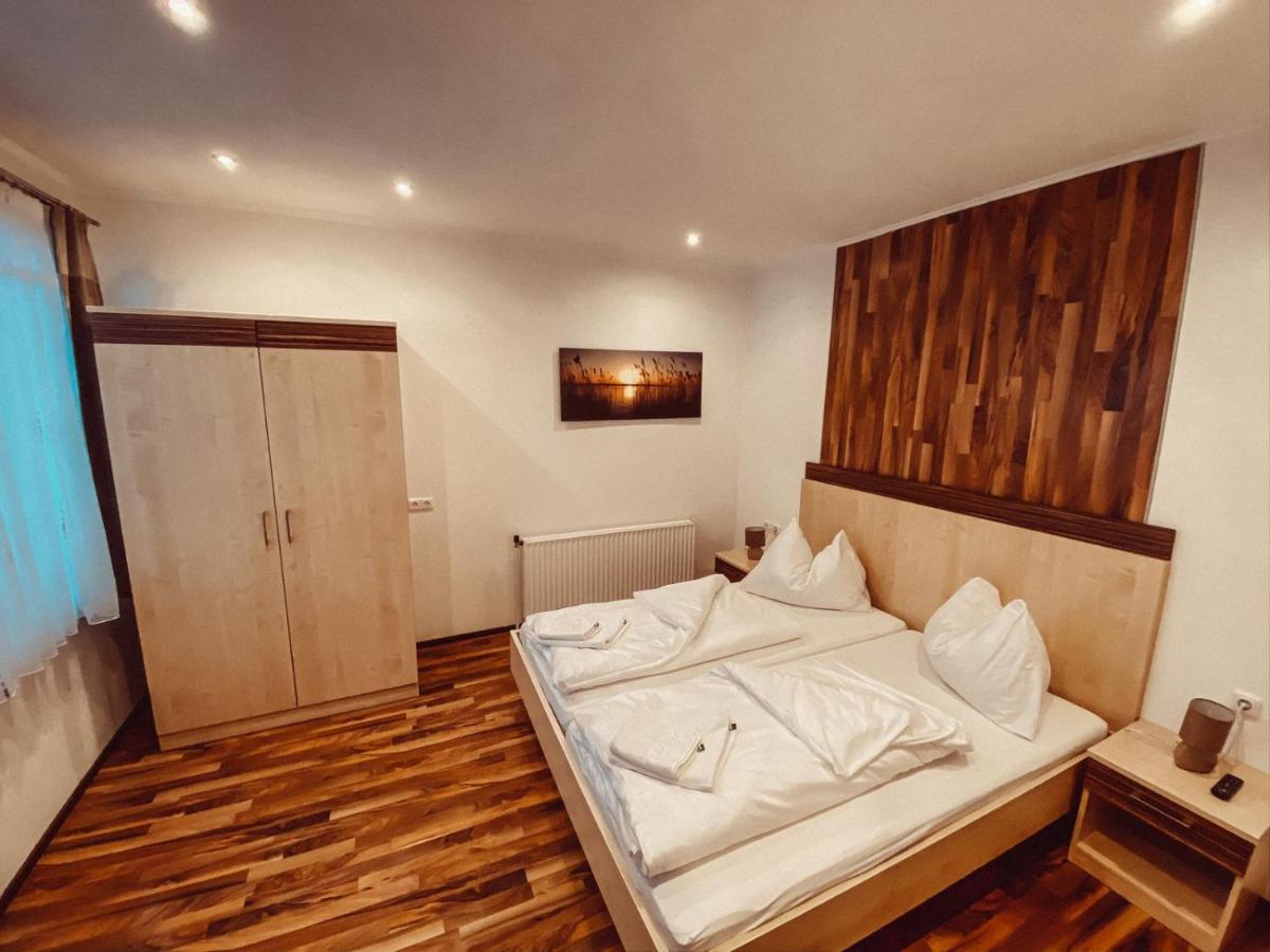 Fruehstueckspension Auer - Haus Kargl Schladming Eksteriør bilde