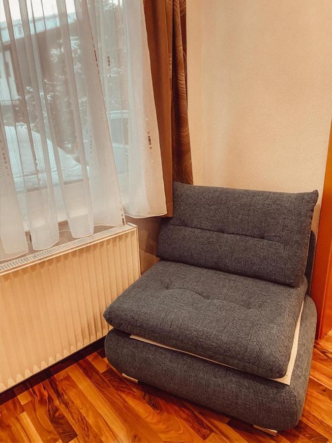 Fruehstueckspension Auer - Haus Kargl Schladming Eksteriør bilde