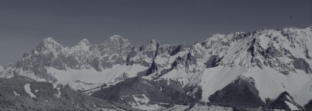 Fruehstueckspension Auer - Haus Kargl Schladming Eksteriør bilde
