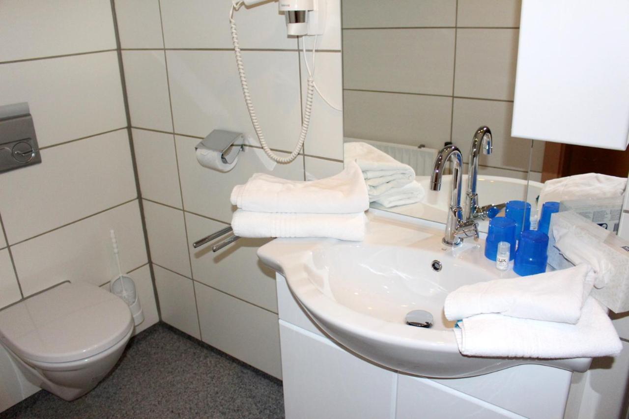 Fruehstueckspension Auer - Haus Kargl Schladming Eksteriør bilde